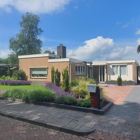 로뎅 Achter De Beukenboom B&B 외부 사진