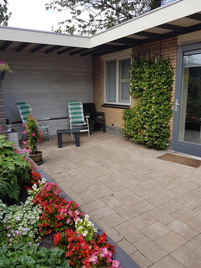 로뎅 Achter De Beukenboom B&B 외부 사진