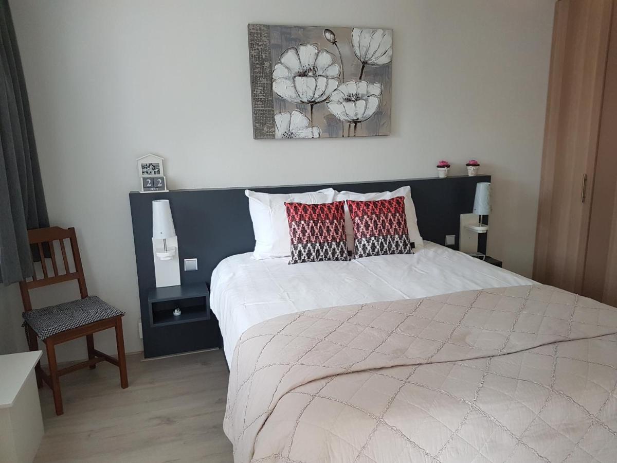 로뎅 Achter De Beukenboom B&B 외부 사진