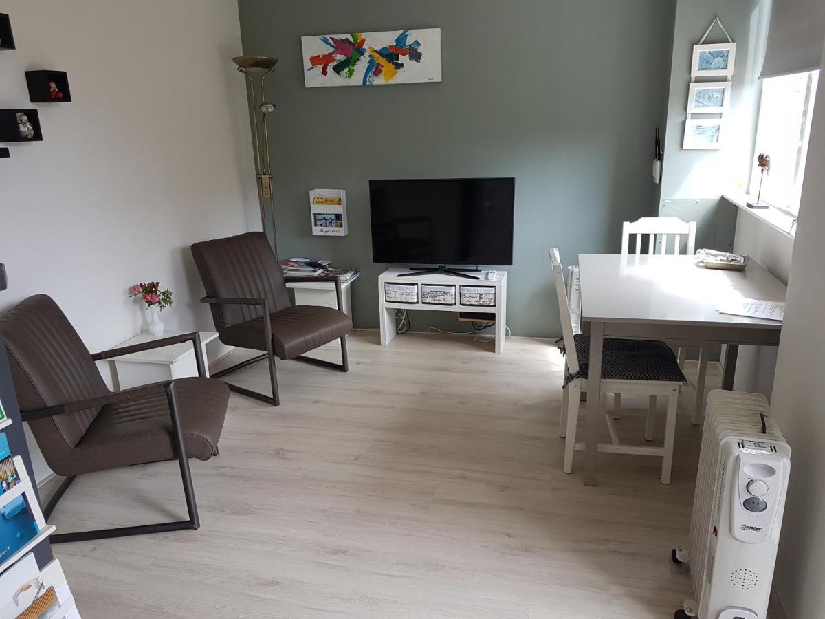 로뎅 Achter De Beukenboom B&B 외부 사진