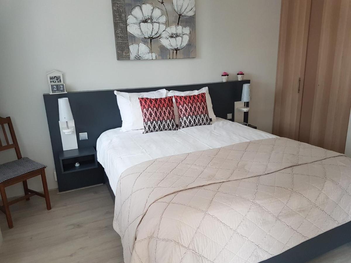 로뎅 Achter De Beukenboom B&B 외부 사진