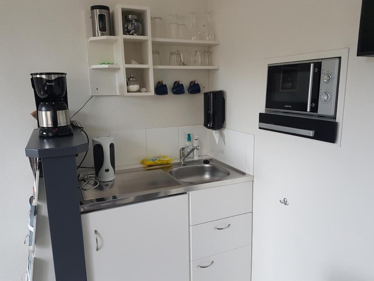 로뎅 Achter De Beukenboom B&B 외부 사진