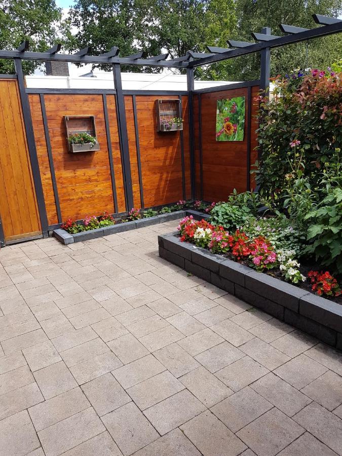 로뎅 Achter De Beukenboom B&B 외부 사진